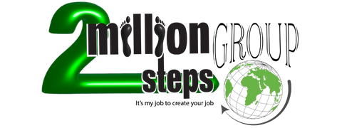 2 Million Steps Group