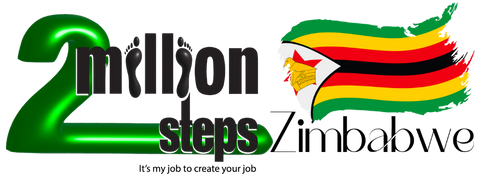 2 Million Steps Zimbabwe