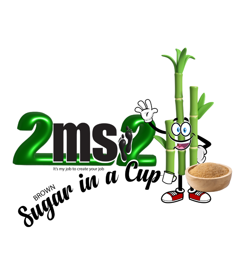 Brown Sugar in a Cup